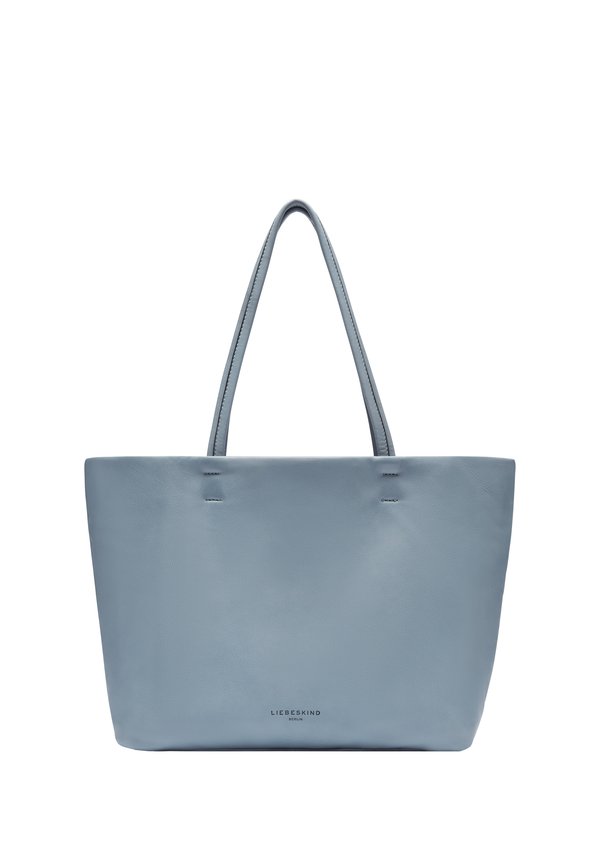 HERA SHOPPER  GROSSER  - Handtasche - blassblau