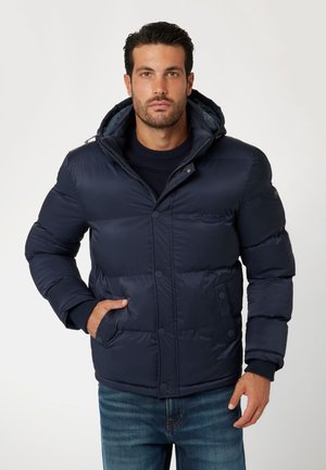Guess Winter jacket - blau
