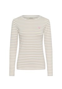 Non sélectionné, chalk feather gray- pink heart