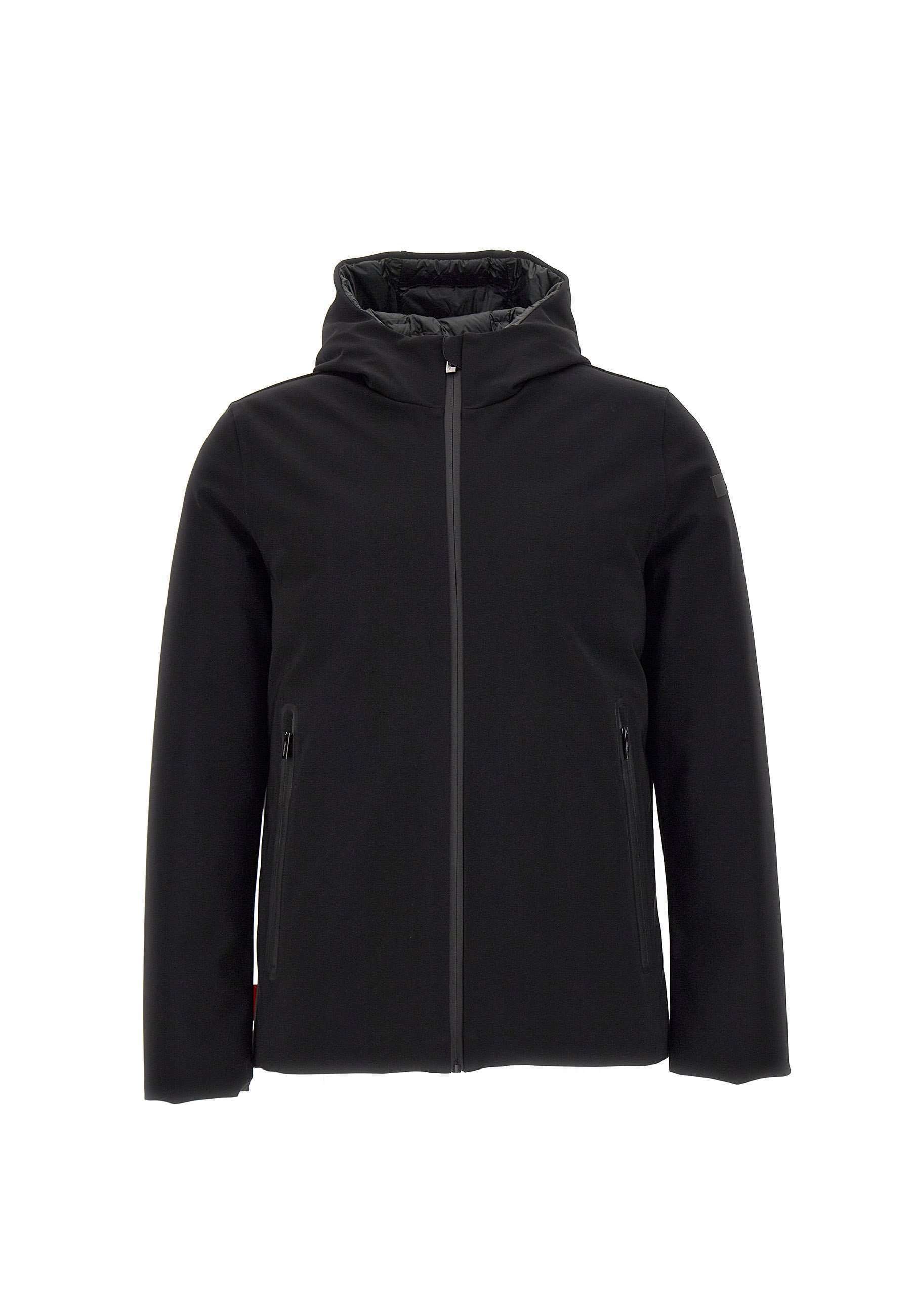 RRD Roberto Ricci Designs STORM Giacca invernale black/nero