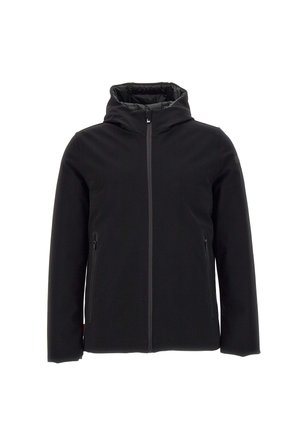 RRD Roberto Ricci Designs STORM - Giacca invernale - black
