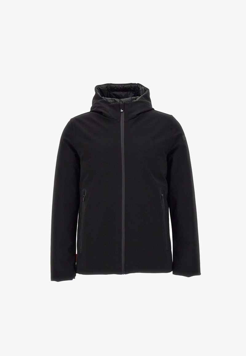 Riccin Design RRD Roberto Ricci Designs STORM - Winterjas - black/zwart - Zalando.nl