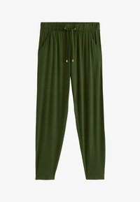 Niet geselecteerd, dark khaki green