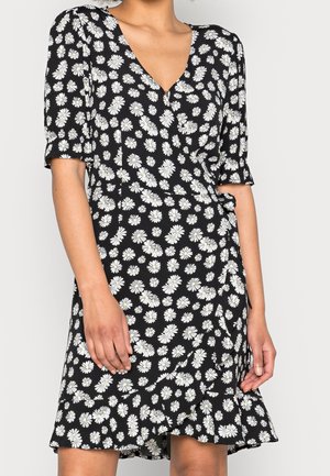 Freizeitkleid - black