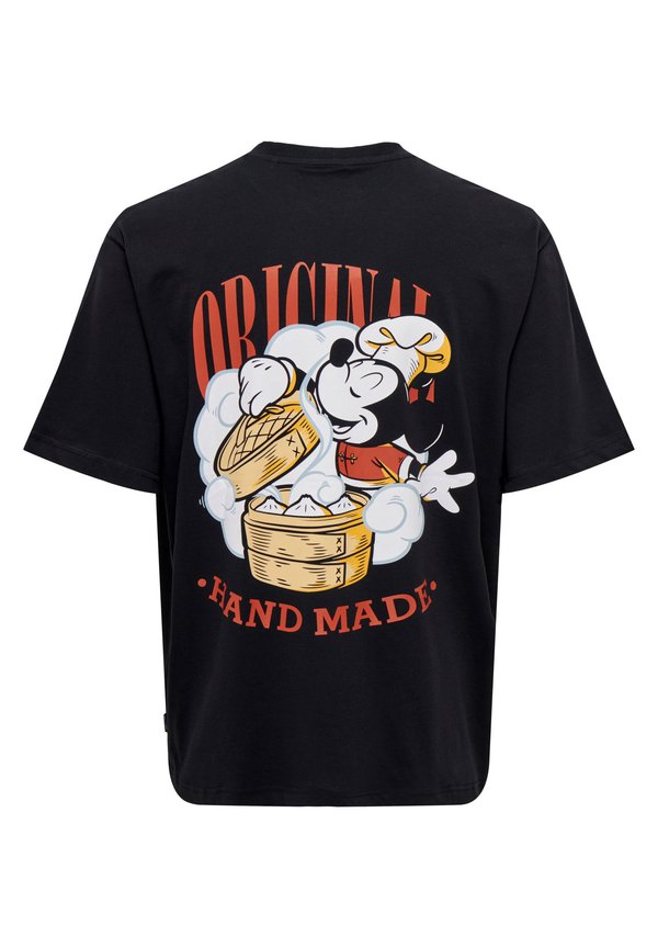 ONSDISNEY MICKEY MOUSE LIFE TEE - Print T-shirt3