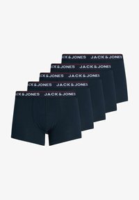 Non sélectionné, navy blazer