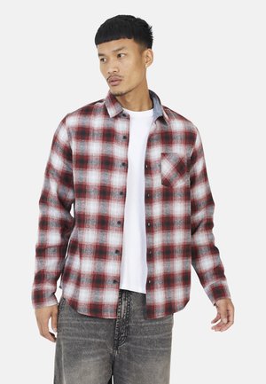 Camicia - red