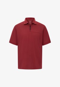 Nevybráno, burgundy