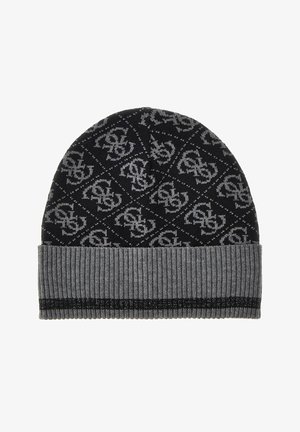 Guess Berretto - coal