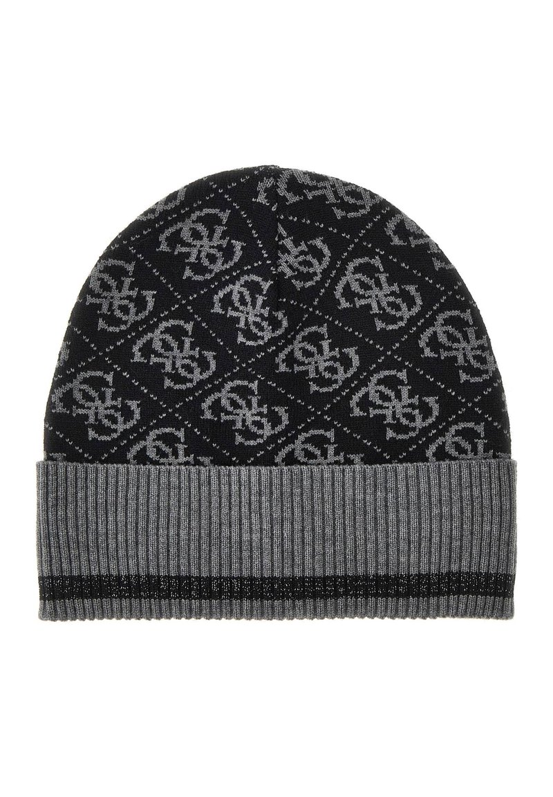 Guess Berretto - coal