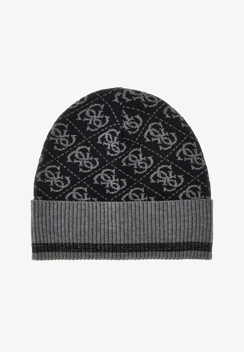 Guess Gorro - coal