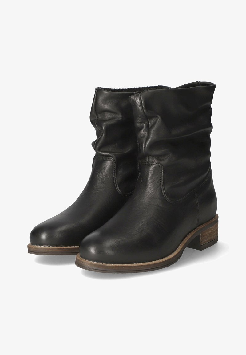 Empor Classic ankle boots - schwarz