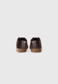 Calvin Klein Sneakers laag - bordeaux