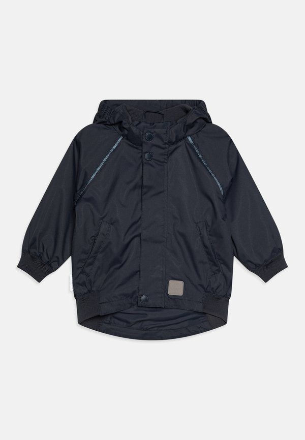 OLIO UNISEX - Waterproof jacket
