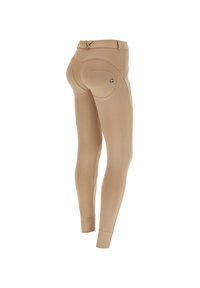 Freddy WR.UP® DENIM PUSH-UP - Pantaloni - marrone