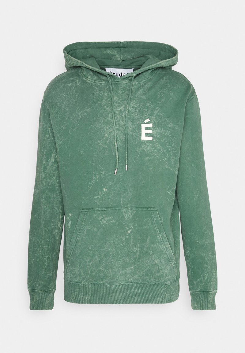 Études Sweater lichtblauw gemêleerd