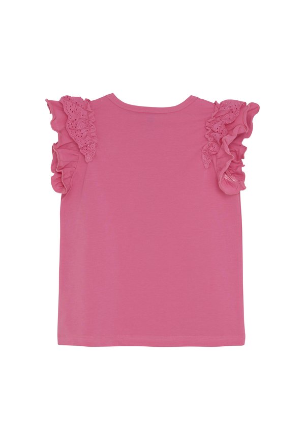 ENT-shirt - Basic T-shirt2