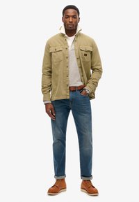 Superdry & Co - Koszula