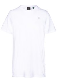 T-shirts basic - white