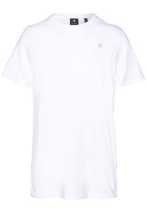 T-shirt basic - white