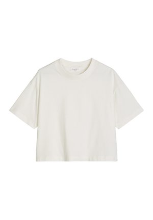 Marc O'Polo DENIM, Basic T-shirt - silky white