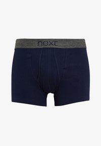 Niet geselecteerd, blue