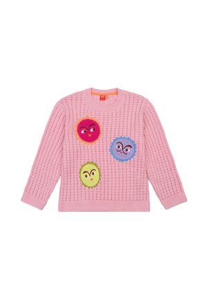 KIND  - Trui - candy pink