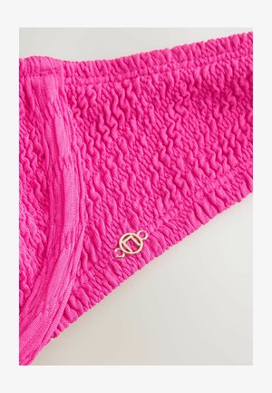 Next, NON PADDED UNDERWIRED - Bikinitop - pink