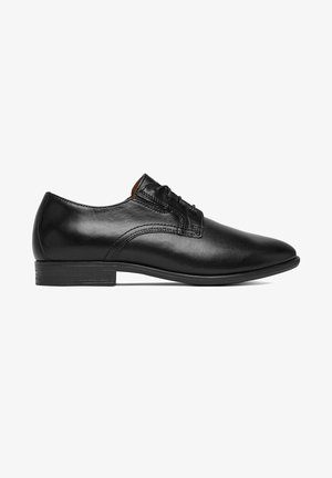 Lasocki, LASOCKI LOW SHOES LASOCKI-CEO-MILTON-04 MB - Zapatos de vestir con cordones - black