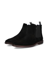 McGregor LEWIS CHELSEA  - Bottines - black