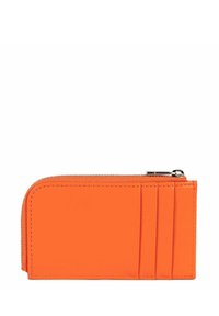 LANCASTER PARIS PM - Portafoglio - orange