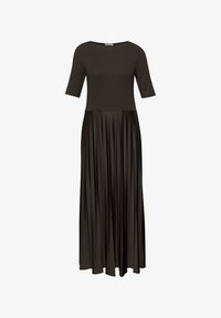 Unausgewählt, braun