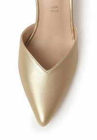 Miriade CELLA - Decolleté - oro