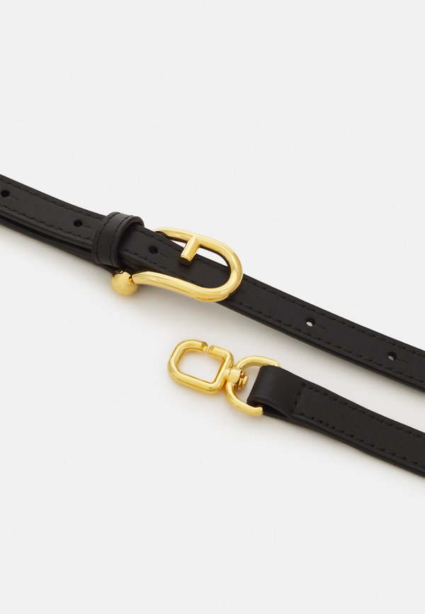 SFERA MINI TOP HANDLE - Handbag - nero2