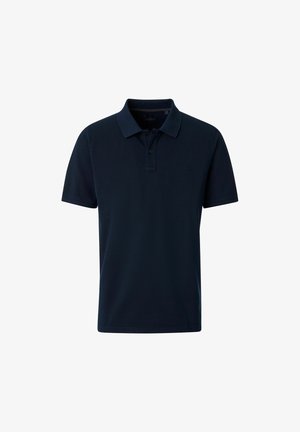 CASAMODA, CASAMODA - HERREN POLO-SHIRT (126320071) - Poloshirts - blau