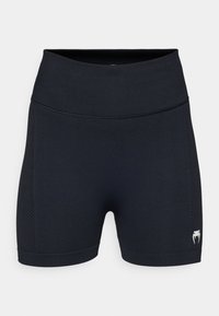 SCULPT VALE TUDO SHORTS  - Leggings - black/white