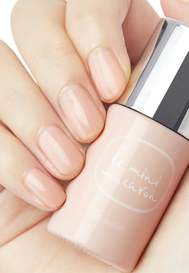 Le Mini Macaron GEL POLISH - Nagellak - nude/Nude - Zalando.nl