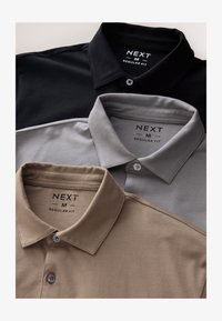 Valimata, black grey neutral block