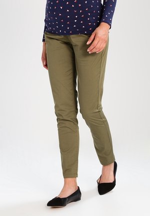 Chino - khaki