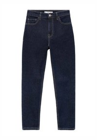 Vaqueros slim fit - blue