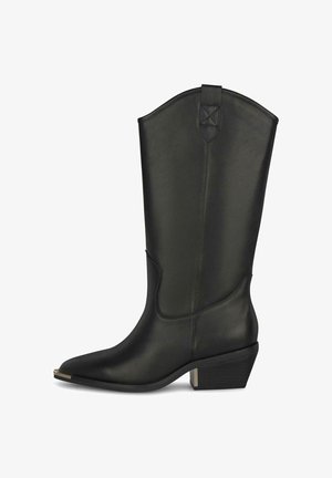 Alma en Pena, ALMA EN PENA-I260552 - Botas camperas - black