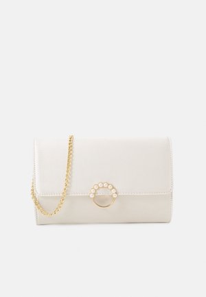 Clutch - off-white