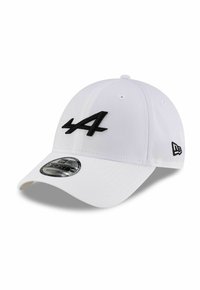 New Era 9FORTY - Cap - white