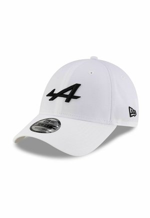 New Era 9FORTY - Cap - white