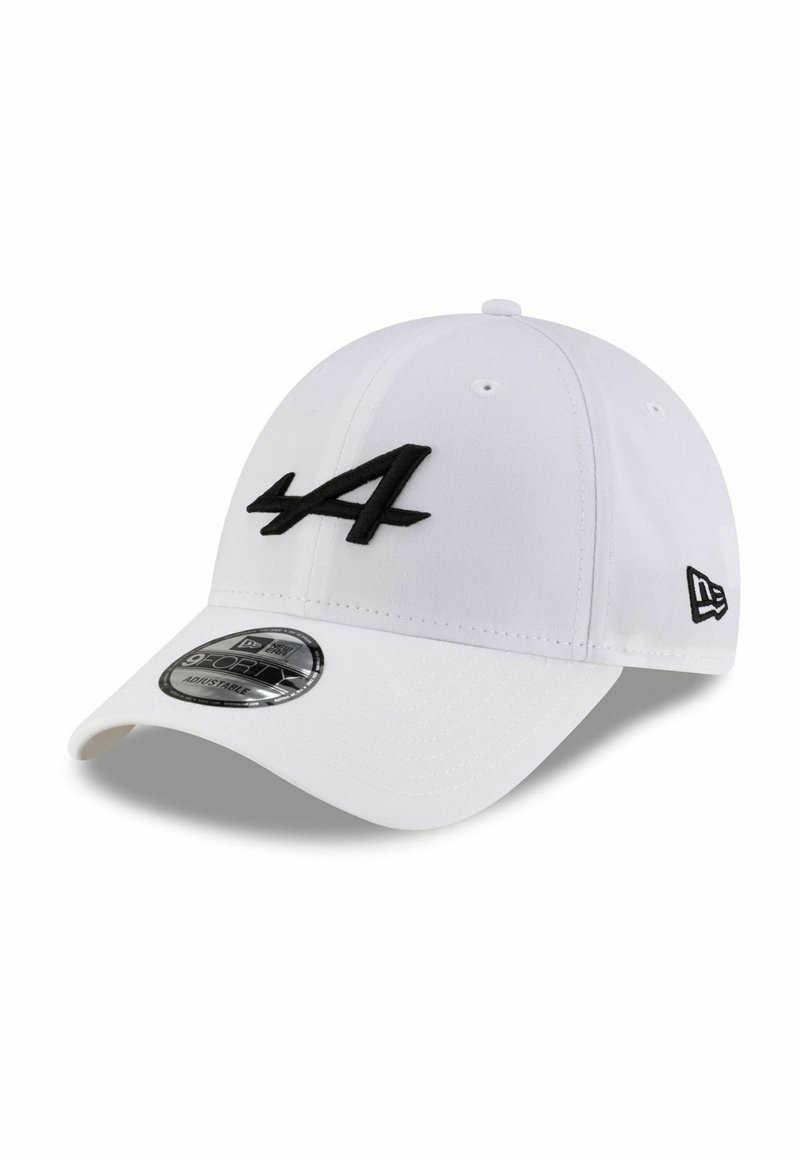 New Era 9FORTY - Cap - white
