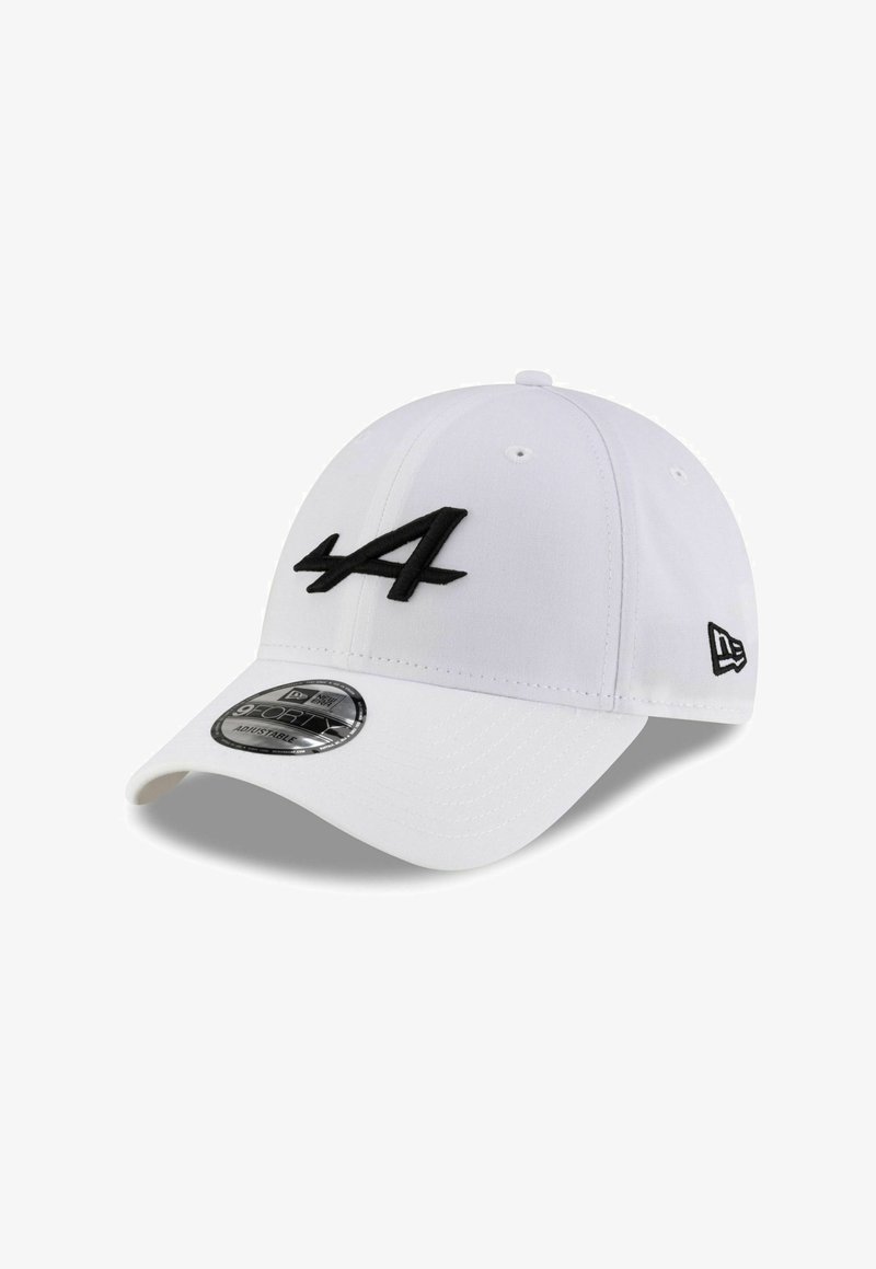 New Era 9FORTY - Cap - white