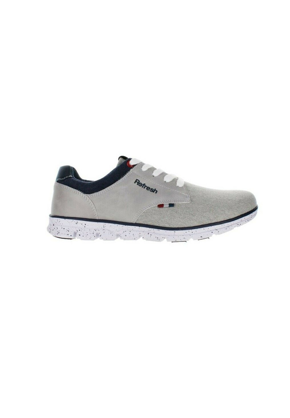 Refresh REFRESH - Zapatos con cordones - gris - Zalando.es