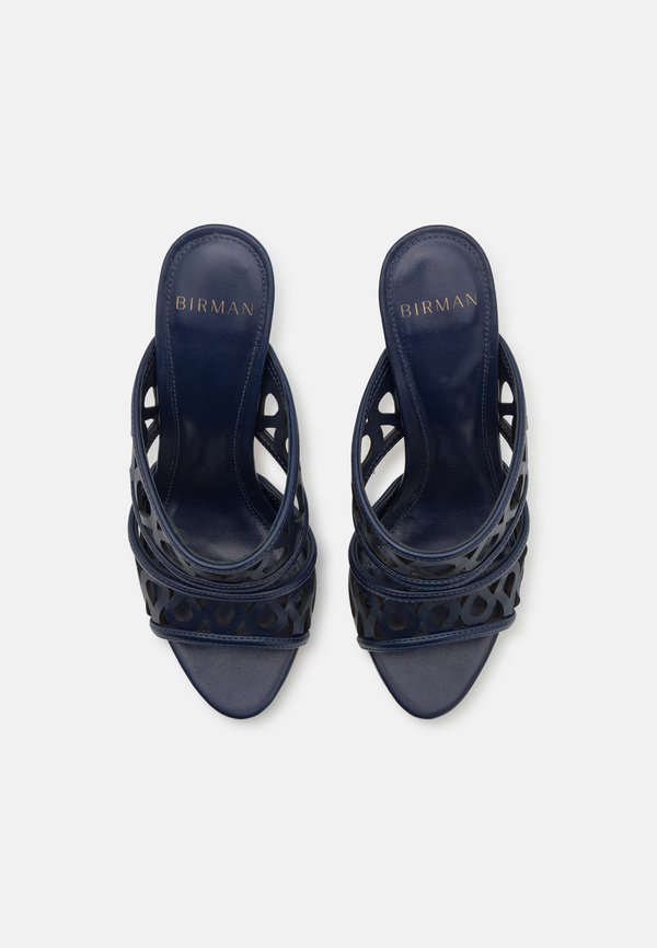 DAKOTA - Heeled mules - oceana3