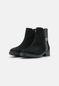 Tommy Hilfiger Botki
