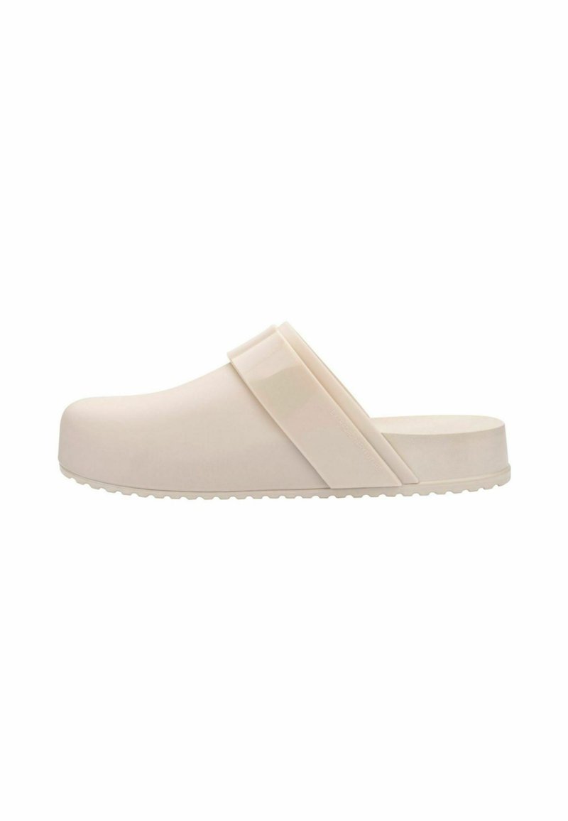 Melissa COZY - Ciabatte da mare - beige